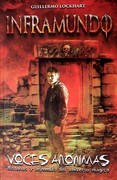 INFRAMUNDO. VOCES ANONIMAS