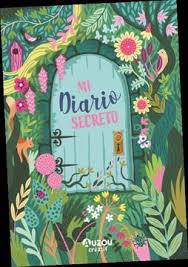 MI DIARIO SECRETO