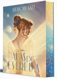 ALAS DE ESTRELLA