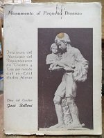 MONUMENTO AL PEQUEÑO DIONISIO