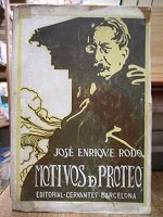 MOTIVOS DE PROTEO (1936)