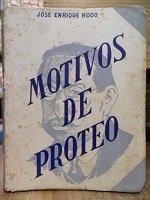 MOTIVOS DE PROTEO