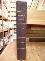 MOTIVOS DE PROTEO (1918) ENCUADERNADO