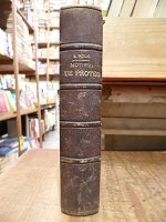 MOTIVOS DE PROTEO (1909) PRIMERA EDICION, ENCUADERNADA