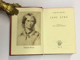 JANE EYRE-COLECCION CRISOL