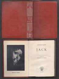 JACK - COLECCION CRISOL