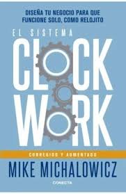 SISTEMA CLOCKWORK (CORREGIDO Y AUMENTADO)