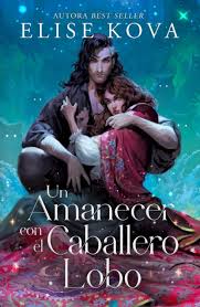 AMANECER CON EL CABALLO LOBO, UN