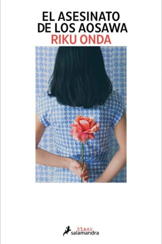 ASESINATO DE LOS AOSAWA