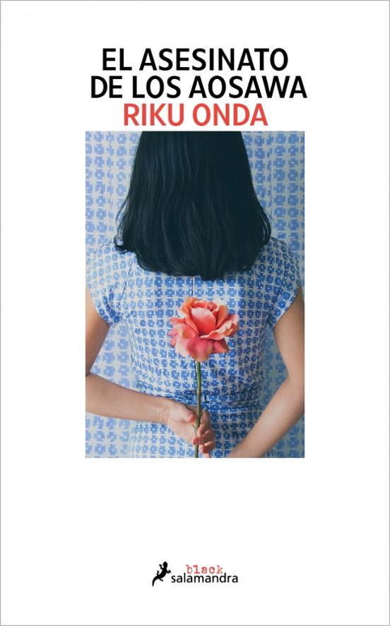 ASESINATO DE LOS AOSAWA