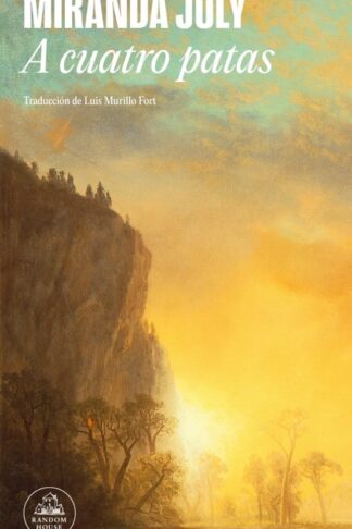 A CUATRO PATAS