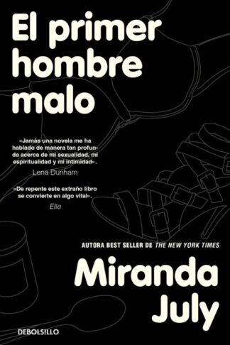 PRIMER HOMBRE MALO , EL