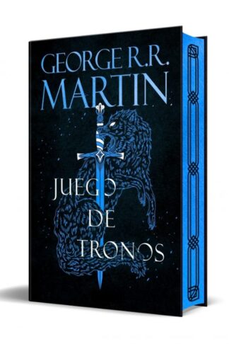 JUEGO DE TRONOS