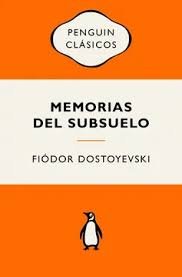 MEMORIAS DEL SUBSUELO