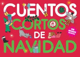 CUENTOS CORTOS DE NAVIDAD