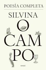 POESÍA COMPLETA SILVINA OCAMPO