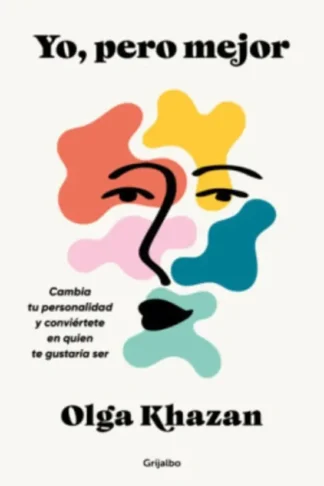 YO, PERO MEJOR