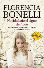 NACIDA BAJO EL SIGNO DE TORO