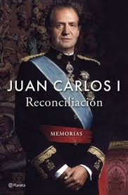 RECONCILIACIÓN (JUAN CARLOS I)