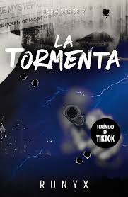 TORMENTA, LA