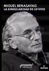 SINGULARIDAD DE LO VIVO, LA