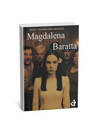 MAGDALENA BARATTA