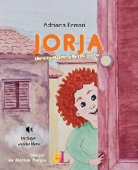 JORJA. DESCUBRE EL MUNDO