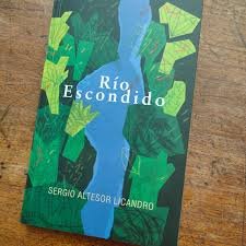 RIO ESCONDIDO