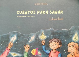 CUENTOS PARA SANAR
