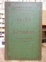LUCES Y SOMBRAS (1919)