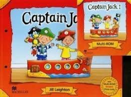 CAPTAIN JACK 1 PB PACK