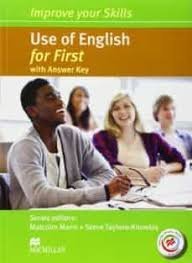 Improve your Skills: FCE Use of English W/key+MPO