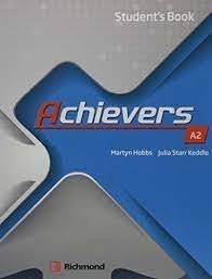 ACHIEVERS A2 STUDENTS