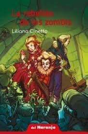 REBELIÓN DE LOS ZOMBIS , LA