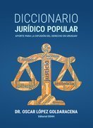 DICCIONARIO JURÍDICO POPULAR