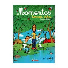 MOMENTOS TERCER AÑO