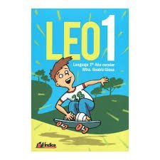 LEO 1 - LENGUAJE PRIMER AÑO ESCOLAR