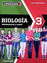 BIOLOGIA 3 CONEXIONES