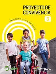 PROYECTO DE CONVIVENCIA 3