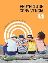 PROYECTO DE CONVIVENCIA 5