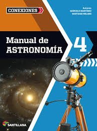 MANUAL DE ASTRONOMÍA