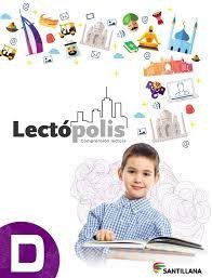LECTOPOLIS D