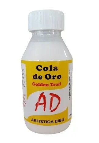 ADHESIVO COLA DE ORO AD 100ML