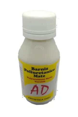 BARNIZ POLIURETANICO MATE AD 100ML