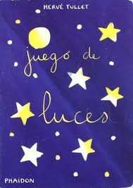 ¡VAMOS A JUGAR!: JUEGO DE LUCES