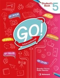 GO INTERNATIONAL 5 ST