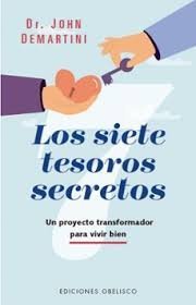 SIETE TESOROS SECRETOS, LOS