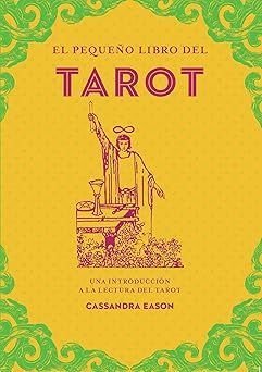 PEQUEÑO LIBRO DEL TAROT, EL