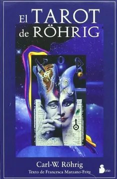 TAROT DE ROHRIG, EL