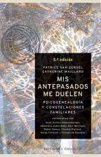 MIS ANTEPASADOS ME DUELEN